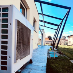 installazione pompe di calore