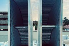 Installazione Unità Trattamento Aria a servizio